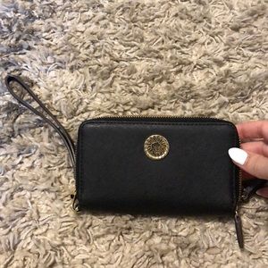Anne Klein wallet